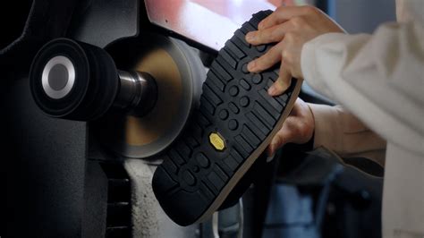 Vibram Repair If You Care 